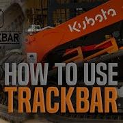How To Use TrackBar Three Bar System
