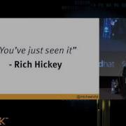 Clojure Web Application 101 By Michael Vitz