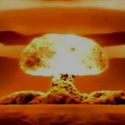 Nuclear Weapons A Time Lapse History