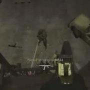 COD4 Knife Only
