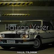 Ferdi Tayfur Hatıran Yeter Halil Yıldırım Remix Arabeskremix