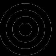 QBASIC TUTORIAL 23 HOW TO MAKE CIRCLES IN QBASIC PROGRAMMING NATION