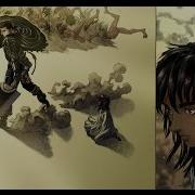 Berserk TV 2 OP Inferno Jackie O Russian TV Version