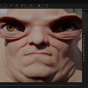 Mesh Morpher Pivot Points Editor