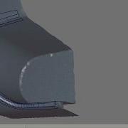 Alias Studio 2008 Feature Specific Data Reverse Engineering AS08 Mesh Edge Reconstruct