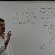 Bubble Selection Insertion Shell Sort Part 1