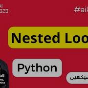 Nested Loops In Python Python Aikachilla Pythonkachilla