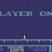 Ice Palace Longplay C64 50 FPS