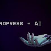 Custom WordPress Plugin Development With AI ChatGPT GPT4