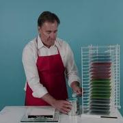 Sample Ease SE 020 Drawdown Card How To Make A Drawdown Sample