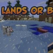 Minecraft Far Lands Or Bust 222 Bringing Up The Rear