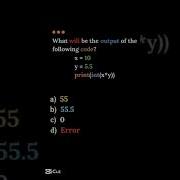 Guess The Output For Python Coding Output Python Programminglanguages Webdevelopment