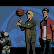 Generator Rex Opening Theme Intro HD