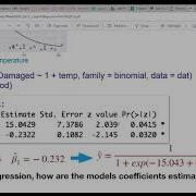 Inference In Logistic Regression And Nested Models
