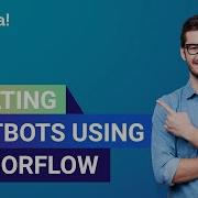 Creating Chatbots Using TensorFlow Chatbot Tutorial Edureka AI Live 1