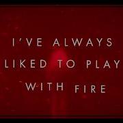 Sam Tinnesz Play With Fire Feat Yacht Money Official Lyric Video