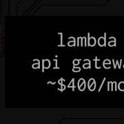 Going Serverless With GraphQL Steve Faulkner