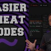 Easy Unity Cheat Codes With Jahro Even On Mobile