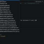 JavaScript Tips Getting The Stack Trace Of An Exception