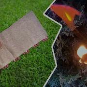 The Ultimate Survival Pull Pin Firestarter You Can Make