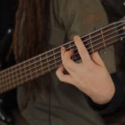 Meshuggah Electric Red Instrumental Cover