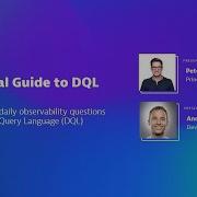 Практическое руководство по DQL язык запросов Dynatrace