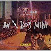 RobTee Multi Cod Mini Santa