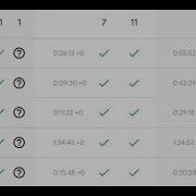 Cheating Detection 11pts 20pts