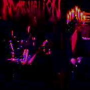Derketa Evoken Incantation Funerus 30 03 2013 Saint Vitus Bar