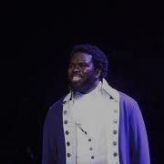 Jonathan Butler Duplessis Wait For It Hamilton Broadway Slime Tutorial