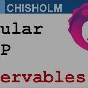 Angular2 HTTP Observables In Five Minutes Kevin Chisholm
