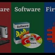 Hardware Vs Software Vs Firmware What S The Difference