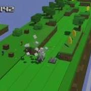 Cuby Creatures Endless Runner Gameplay Trailer For Android