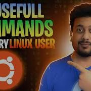 30 Useful Commands For Every Linux User Linux Basic Commands