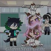 Lockjaw Trend Gacha Edit Gacha Club