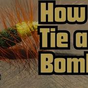Tying Atlantic Salmon Flies Bomber Fly Fly Tiers Fridays