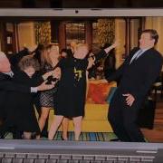 How I Met Your Mother Cat Funeral