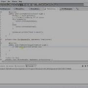 Java 69 تعلم الجافا JCheckBox 1 And ItemListener