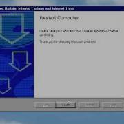 Installing Internet Explorer 5 On Windows 95