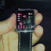 Led Binary Watch Review