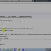 Chrome Extension Page Action Demo