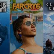 Crossing Map Boundaries In 25 Different Games