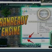Full Bypass Cheat Engine Ran Ready Anti Cheat