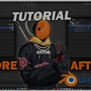 How To Parent And Un Parent Objects In Blender Tutorial