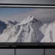 Microsoft Surface Studio Introduction