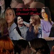 MULTICOUPLES MULTIFANDOM LezMakeVidz Channel Trailer