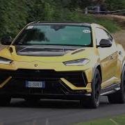 Lamborghini Urus Performante Vs Ferrari Purosangue SOUND COMPARISON WHICH SOUNDS BETTER