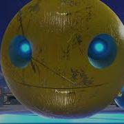 RED ROBOT PACMAN VS BLUE ROBOT PACMAN