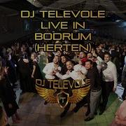 DJ TELEVOLE LiVE In Bodrum Eventcenter 2 Herten 2019 FULL HD 1080p