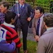 Llantrisant Beating The Bounds 1989